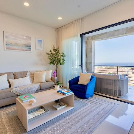 Tramonti Condo With Ocean And Arch Views Plus Resort Access Cabo San Lucas Exterior photo