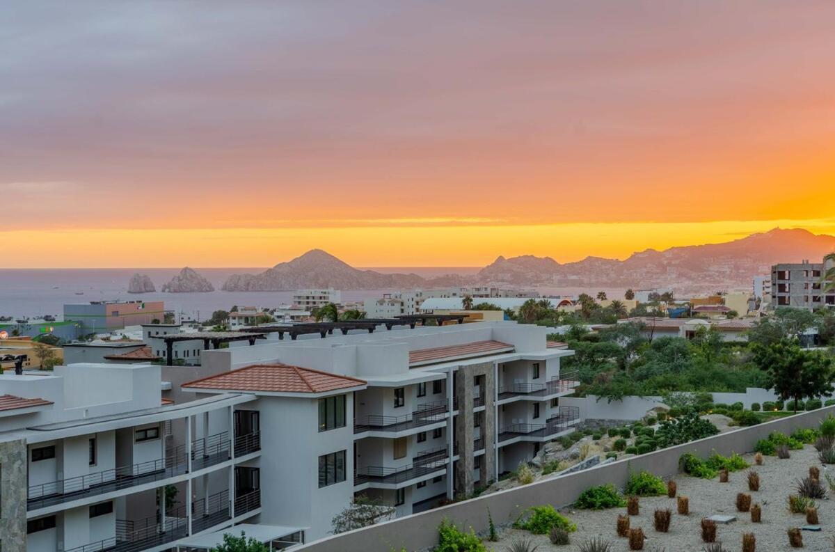 Tramonti Condo With Ocean And Arch Views Plus Resort Access Cabo San Lucas Exterior photo