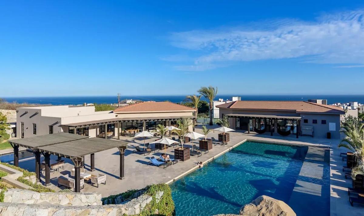 Tramonti Condo With Ocean And Arch Views Plus Resort Access Cabo San Lucas Exterior photo