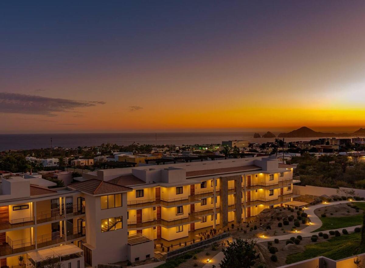 Tramonti Condo With Ocean And Arch Views Plus Resort Access Cabo San Lucas Exterior photo