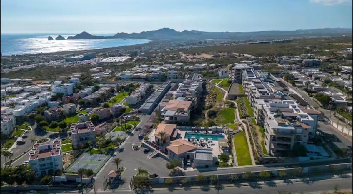 Tramonti Condo With Ocean And Arch Views Plus Resort Access Cabo San Lucas Exterior photo