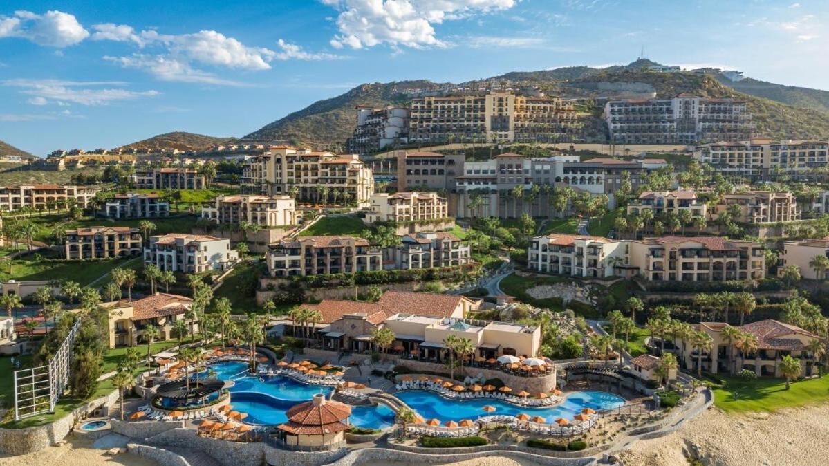 Tramonti Condo With Ocean And Arch Views Plus Resort Access Cabo San Lucas Exterior photo